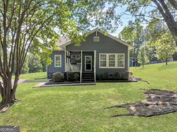 486 Gay Thompson Dr, Canton, GA 30115