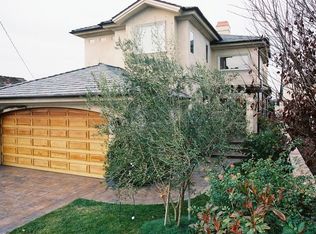 615 W Pine Ave, El Segundo, CA 90245