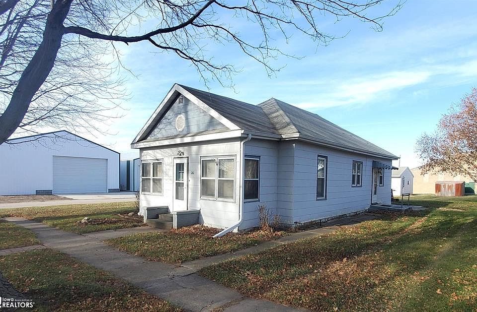 261 6th Ave, Manilla, IA 51454 Zillow