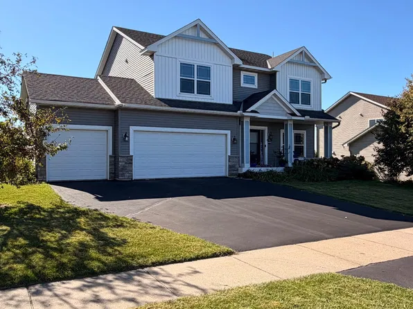 20532 Hartford Way, Lakeville, MN 55044
