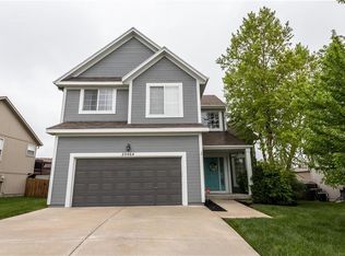 20464 W 125th Pl, Olathe, KS 66061