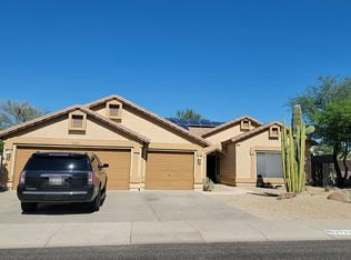 29223 N 46th Pl, Cave Creek, AZ 85331