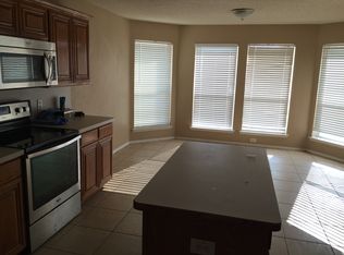 10412 Brangus Dr, Crowley, TX 76036