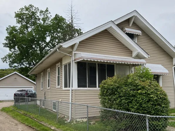 218 Belvidere Ave, Columbus, OH 43223
