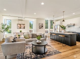 20108 61st Pl W #TOWNHOUSE 6, Lynnwood, WA