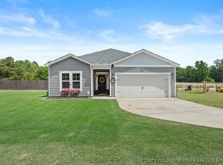 1454 McNeill Pond Rd, Lumber Bridge, NC 28357