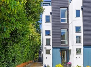 12321 14th Ave NE, Seattle, WA 98125