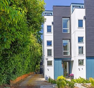 12321 14th Avenue NE, Seattle, WA, 98125