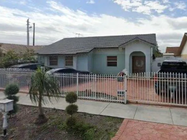 14216 SW 11th Ter, Miami, FL 33184