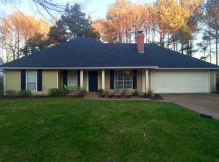 445 Mockingbird Ln, Madison, MS 39110