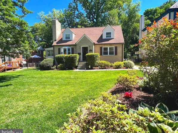 8909 2nd Ave, Silver Spring, MD 20910