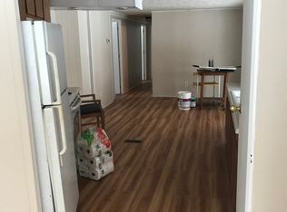 352 S Gibson Rd, Branch, MI 49402