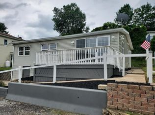 631 Laura St, Philipsburg, PA 16866