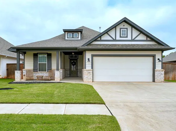 3417 NW 178th Ter, Edmond, OK 73012