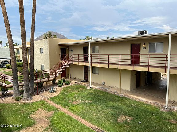2nd image of 4600 N 68th St Unit 360