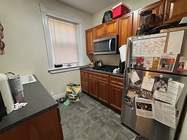 35 Queensberry St #7 — Photo 5