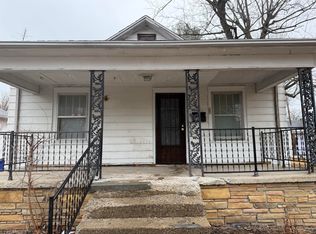 129 S Griffin St, Danville, IL 61832