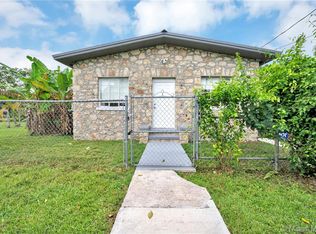 246 SW 1st St, Florida City, FL 33034