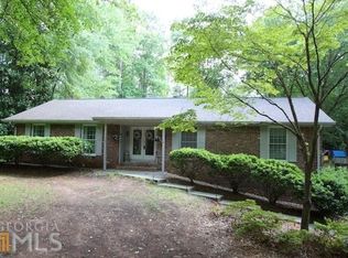 155 Devilla Trce, Fayetteville, GA 30214
