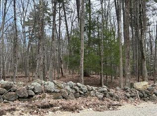 3 Hooper Hill Rd, East Waterboro, ME 04030