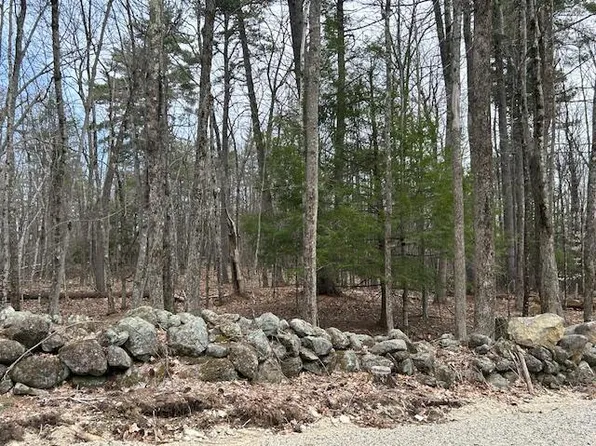 TBD Lot 3 Hooper Hill Road, Waterboro, ME 04030
