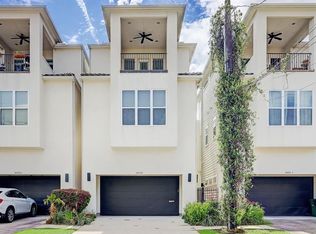 1603 Knox St #B, Houston, TX 77007
