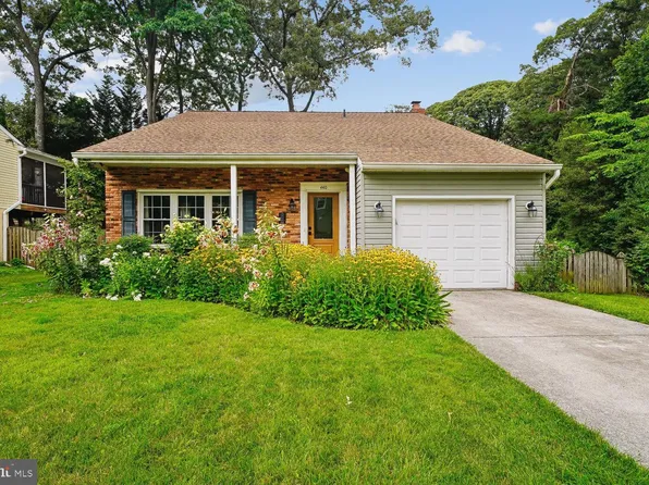 440 Retford Dr, Severna Park, MD 21146