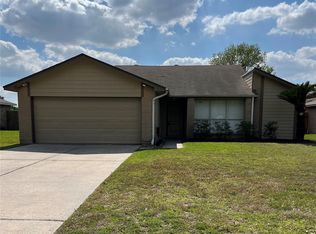 8415 Blacksmith Dr, Houston, TX 77064