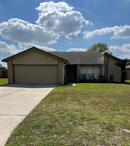 8415 Blacksmith Dr Photo 1