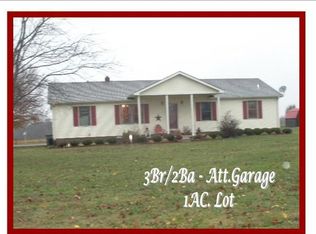 141 Dixon Rd, Lafayette, TN 37083