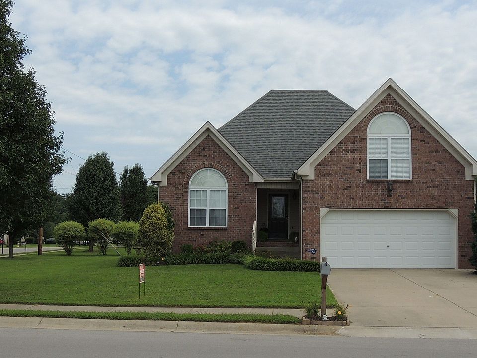 Beautiful Corner lot