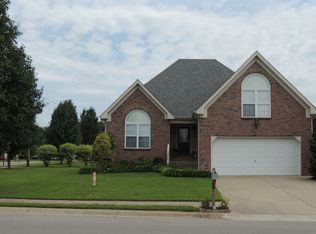 1055 Windtree Trce, Mount Juliet, TN 37122