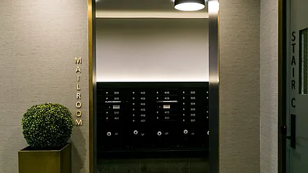 Rented by Nooklyn NYC LLC