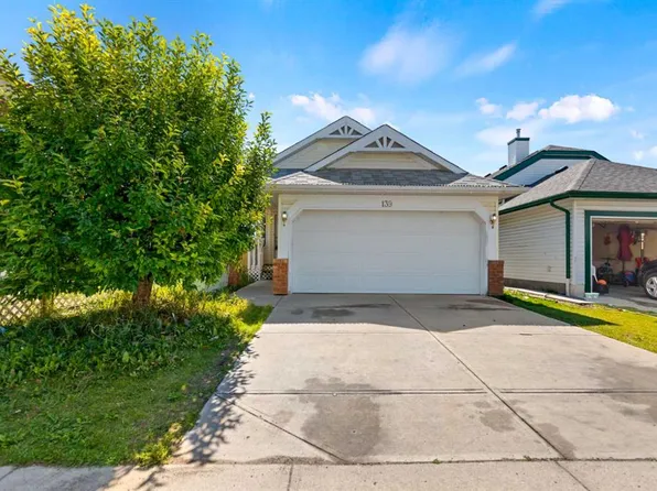 139 N Los Alamos Pl NE, Calgary, AB T1Y 7J3