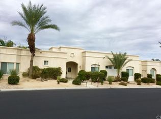 48581 Heifitz Dr, Indio, CA 92201