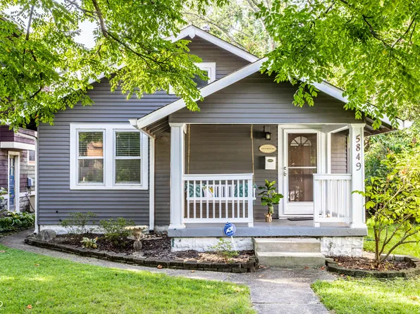 5849 Julian Ave, Indianapolis, IN 46219