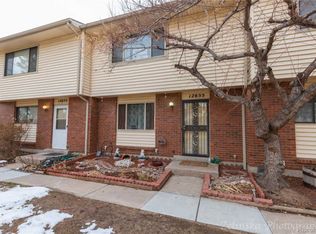 12855 E Louisiana Ave, Aurora, CO 80012