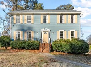 718 Creek Trl NW, Kennesaw, GA 30144