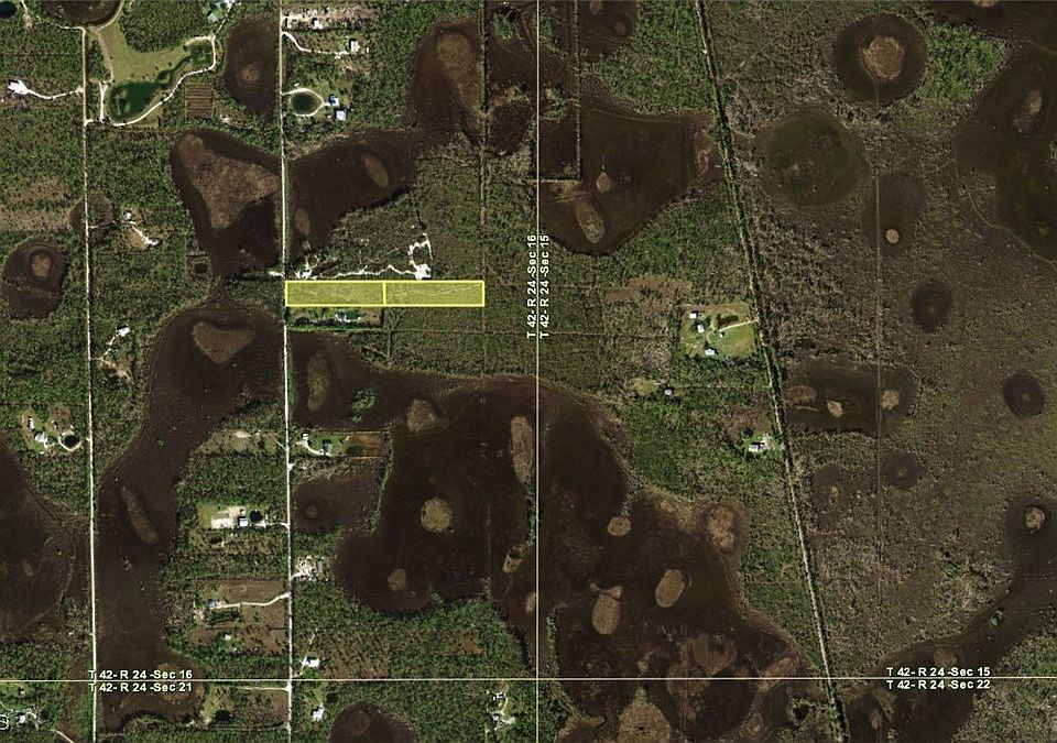 2nd image of 32594 & 32832 Oil Well Rd