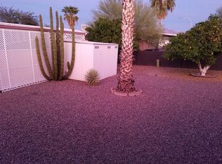 202 N Meridian Rd LOT 78, Apache Junction, AZ 85120