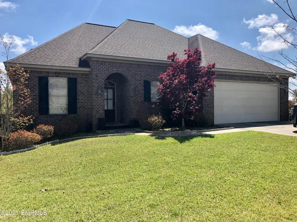 5452 Box Wood Ln, Marion, MS 39342