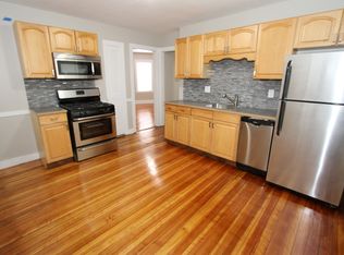 18 Howes St #2, Boston, MA 02125