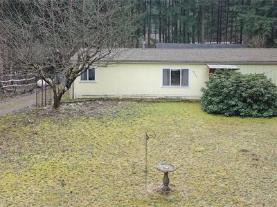 6116 253rd Street E, Graham, WA, 98338