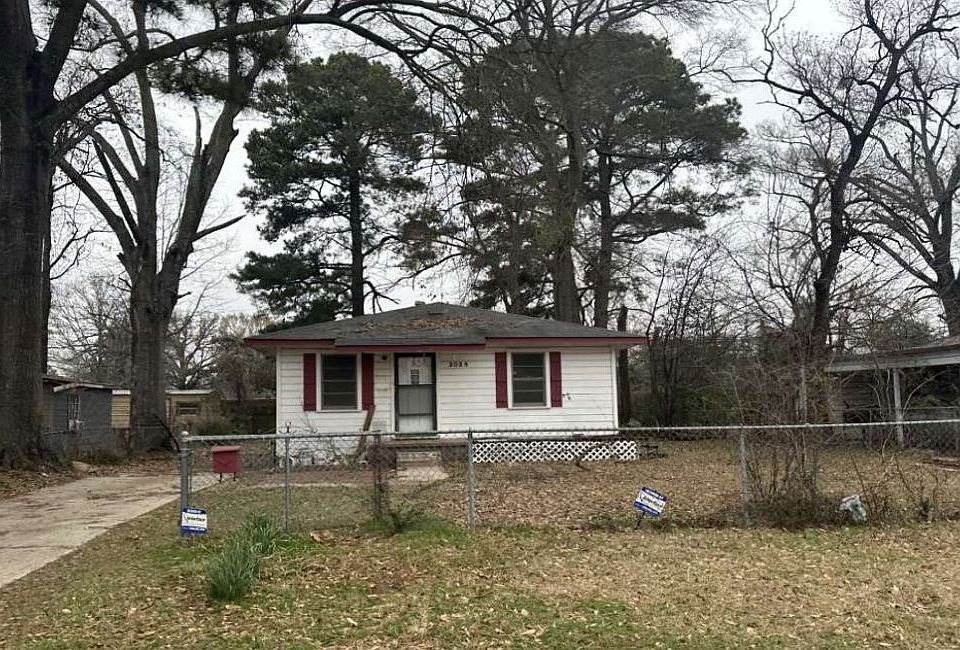 Property Front View