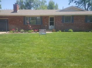 2400 Rambler Rd, Hutchinson, KS 67502