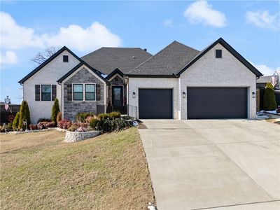 1340 Lee St, Pea Ridge, AR, 72751