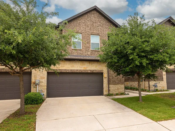 2413 Ash Ln, Sachse, TX 75048