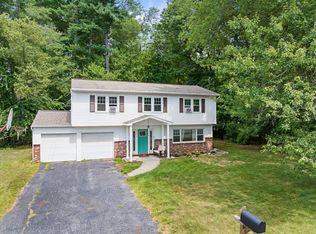 9 Ruth Ellen Rd, Holliston, MA 01746