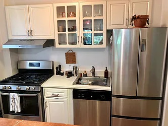 Rented by Brown Harris Stevens