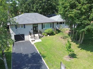 30 Scarboro Ave, Toronto, ON M1C 1M3